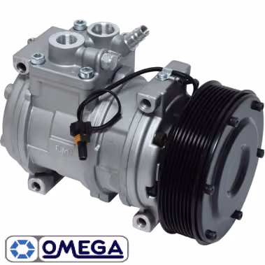 OMEGA Compresor John Deere HD/AG 310E 04 OMEGA CP21715AM Colombia