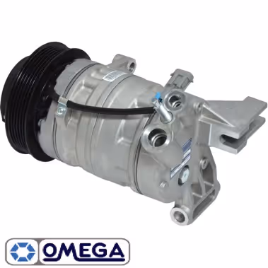 Compresor Chevrolet Captiva 3,0L 11-12 CP22100AM Colombia
