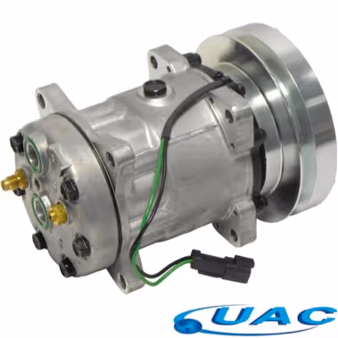 UAC Compresor Caterpillar HD/AG 924G/928G/930G/938G/950G/953B/962G/973C UAC CP4479C Colombia