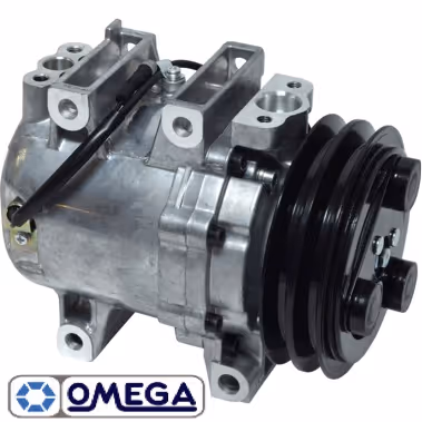 Compresor Chevrolet D-Max 07-09 CP22352 Colombia