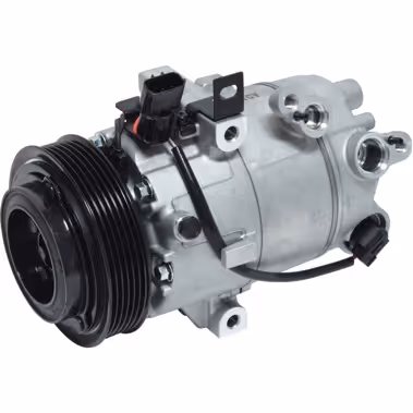 KOREA Compresor Hyundai Elantra 1,8L 17-20 KOREA CP11754 Colombia