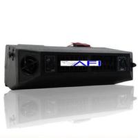 Evaporador Universal 2R 400x330x145mm 12V Negro EV9160 Colombia