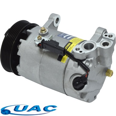 UAC Compresor BMW 340 16-19 UAC CP11501 Colombia