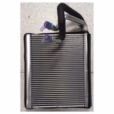 ACTECmax Evaporador 260x230x38mm (Prado 4.7L, TX-L) ACTECmax EV9402 Colombia