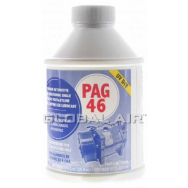 PARA COMPRESORES TODOS PAG 46 8oz. GA UV AC1001UV Colombia
