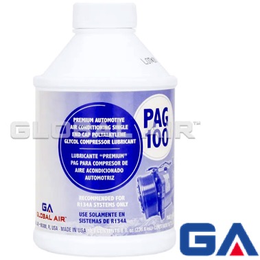 PARA COMPRESORES TODOS PAG 100 8oz. GA AC1002 Colombia