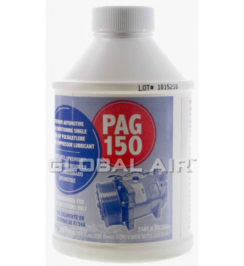 PARA COMPRESORES TODOS PAG 150 8oz. GA AC1003 Colombia
