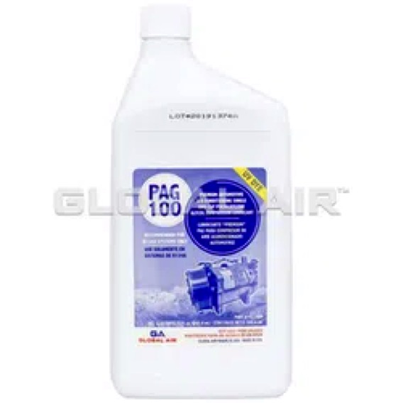 PARA COMPRESORES TODOS PAG 46 8oz. GA AC1005 Colombia