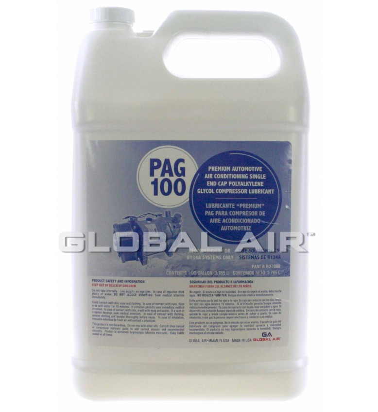 PARA COMPRESORES TODOS PAG 100 GALON GA AC1008 Colombia