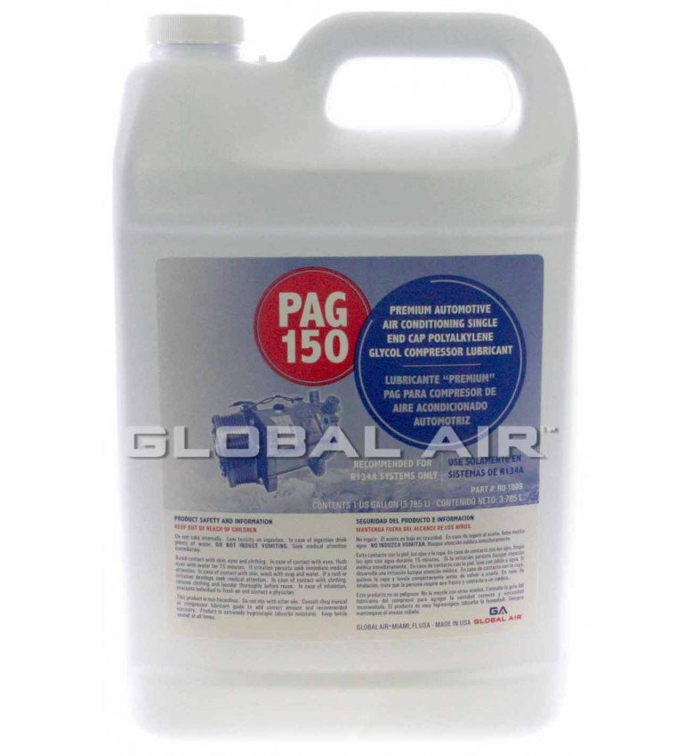 PARA COMPRESORES TODOS PAG 150 GALON GA AC1009G Colombia