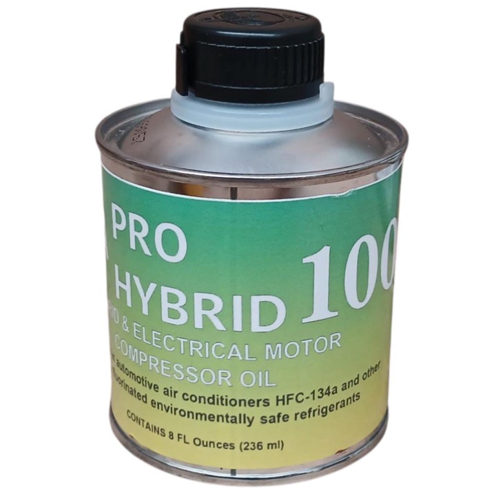 BVA PAG100 8oz HYBRIDO BVA AC2014832 Colombia