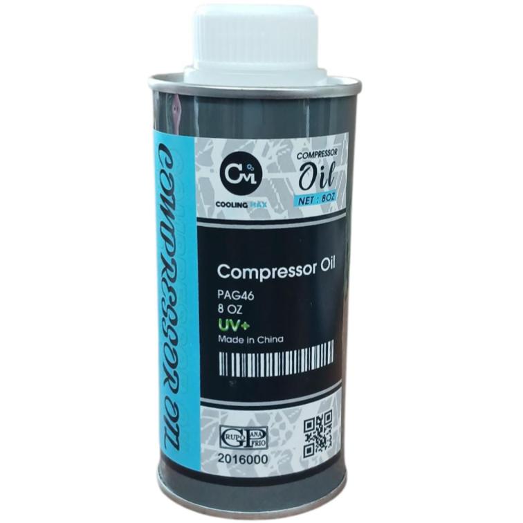 COOLING PAG46-UV 8oz COOLING AC2016000 Colombia