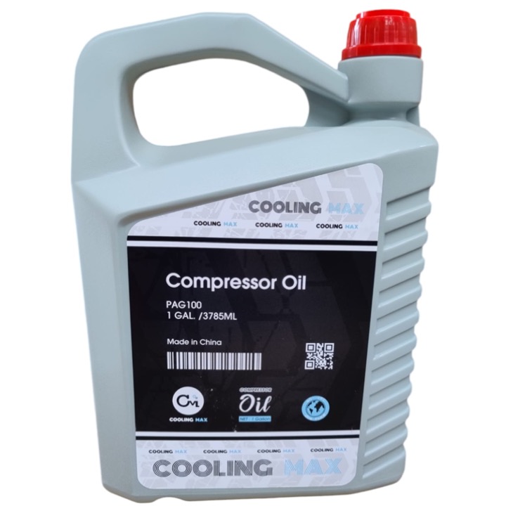 COOLING PAG100 GALON COOLING AC2016046 Colombia