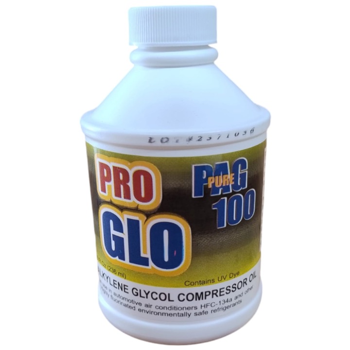 BVA PAG100-UV 8oz BVA AC2955 Colombia