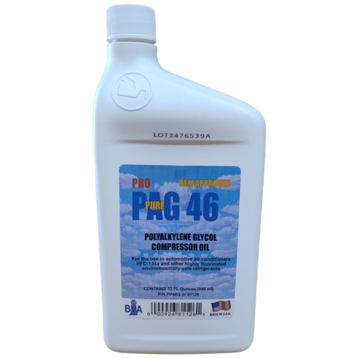 BVA PAG46 LITRO BVA AC3575 Colombia