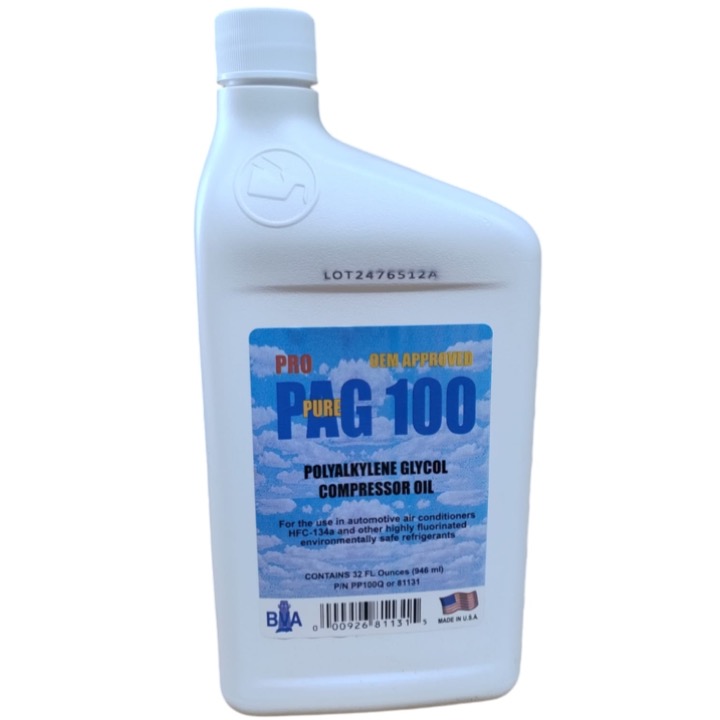 BVA PAG100 LITRO BVA AC3576 Colombia