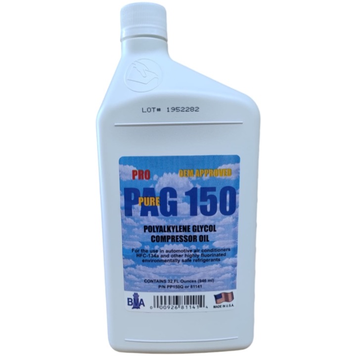 BVA PAG150 LITRO BVA AC3577 Colombia