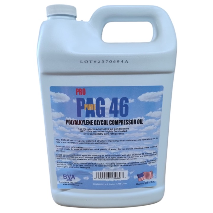 BVA PAG46 GALON BVA AC3578 Colombia