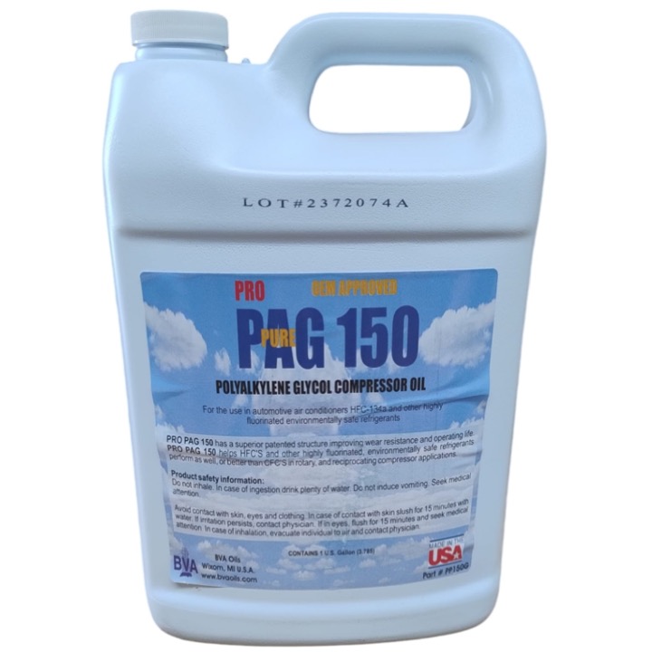 BVA PAG150 GALON BVA AC3580 Colombia