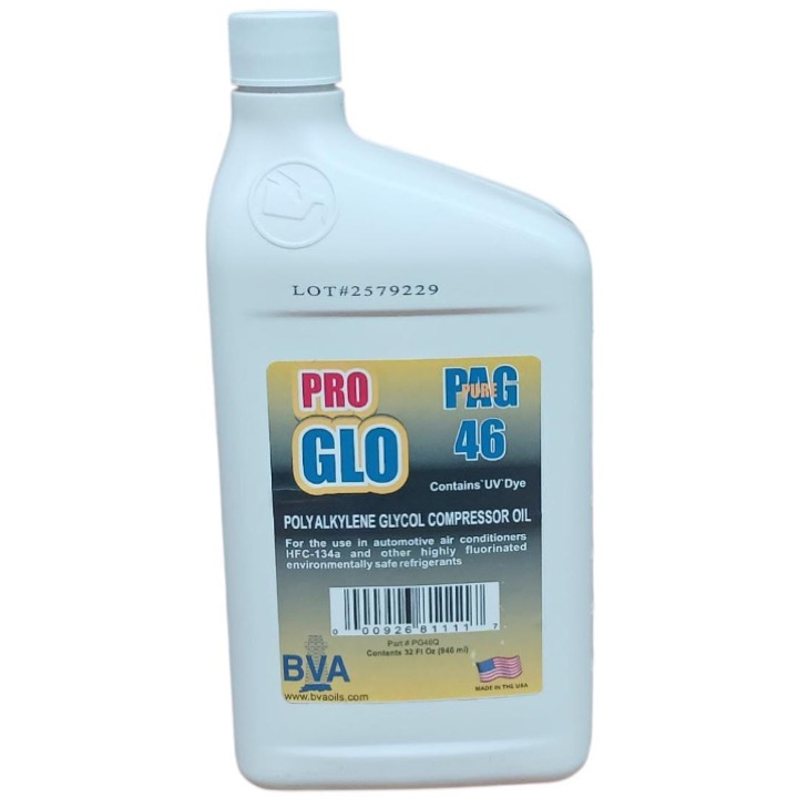 BVA PAG46-UV LITRO BVA AC3634 Colombia