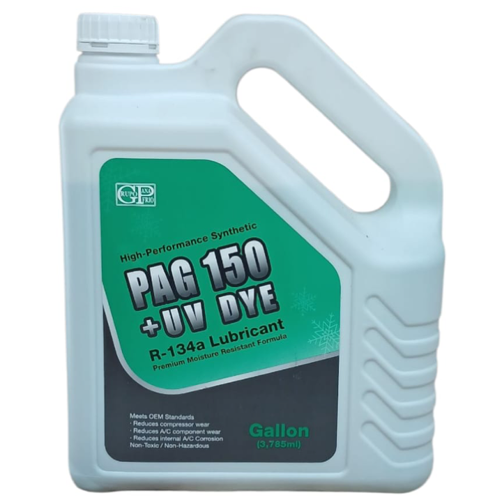 PAG150-UV GALON KOREA AC5996 Colombia