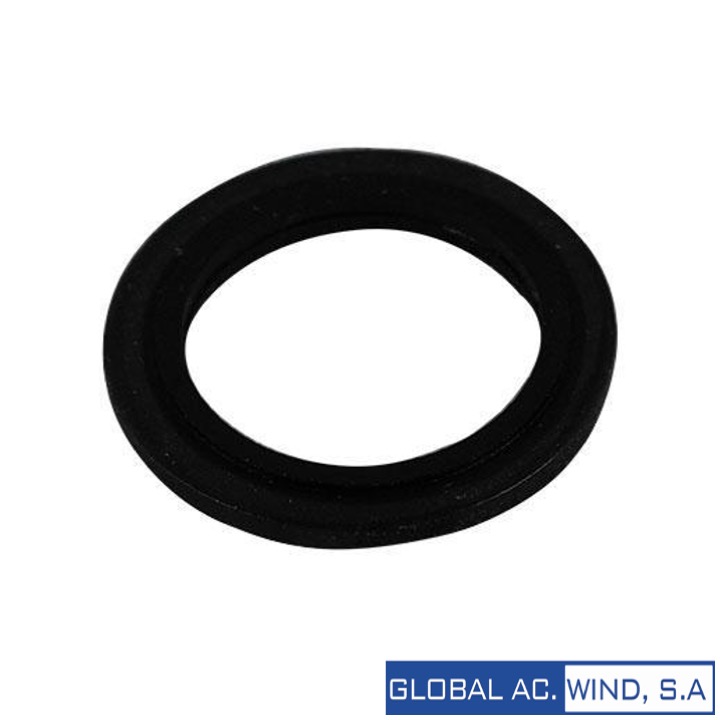 GW Arandela Metal 20x14x1,2 GW AR0028W Colombia