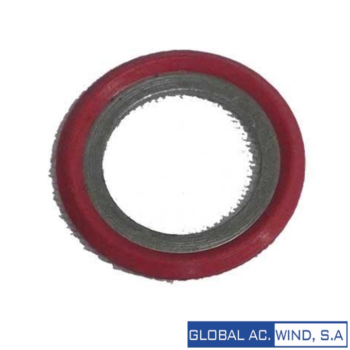 GW Arandela Metal 21x13,2 GW AR0057W — Accesorio A/C Colombia
