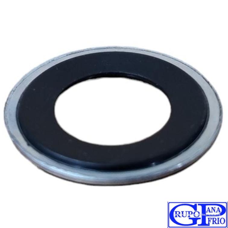 ARANDELAS METALICAS 16,8x31,5 4505 GP AR2795 Colombia