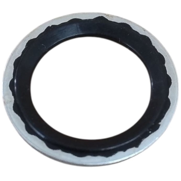 Arandelas Metálicas 17mm 25,2x17x1,2 (GM, Daewoo, Hyundai) AR6641 Colombia