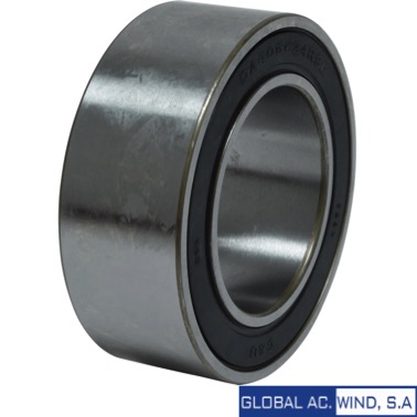 GW 40X66X24 (MSC105C, MSC90C, TR90, Mitsubishi) GW BA0014W Colombia