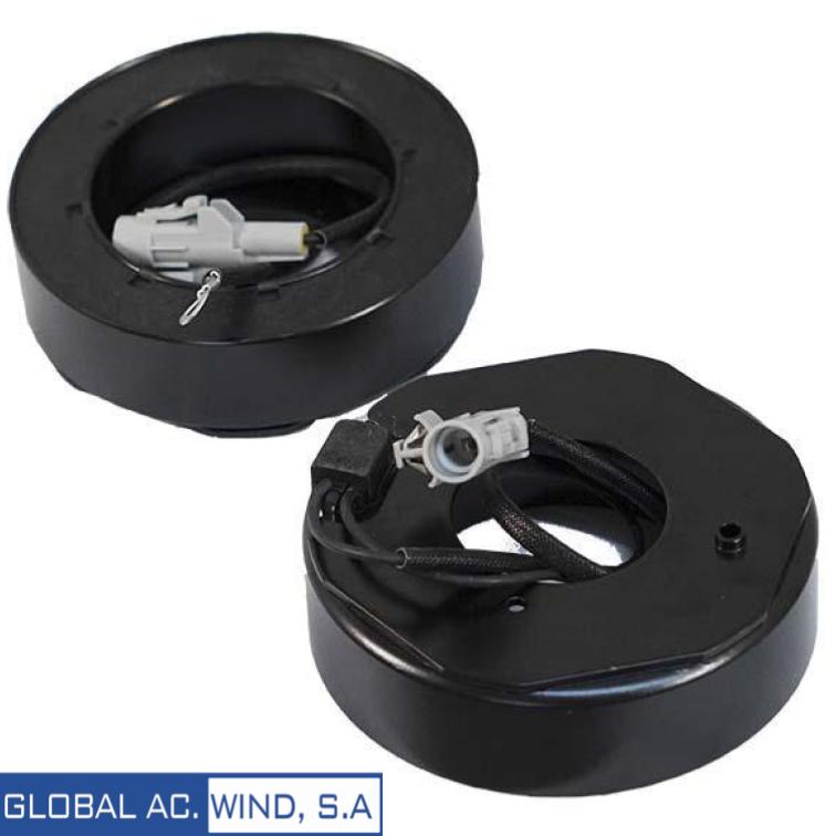 GW Bobina 10PA15C/10PA17C 12V GW BO0019W Colombia