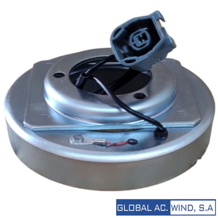 GW Bobina HS15 12V (BT-50 06-11, Ranger 06-11, Mazda 6 2,3L 03-08) GW BO0037W Colombia