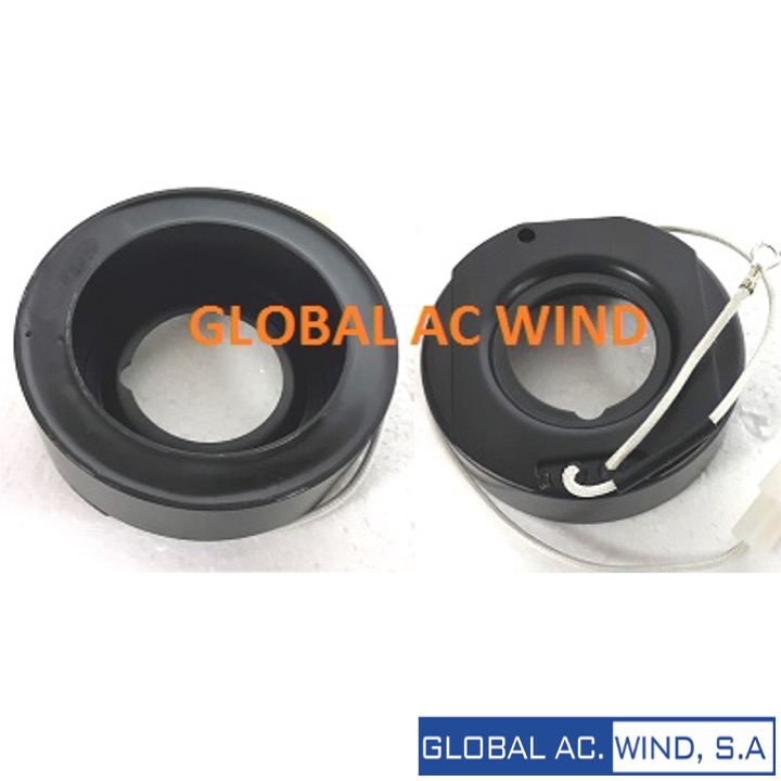GW Bobina 10P08 (Swift) GW BO0162W Colombia
