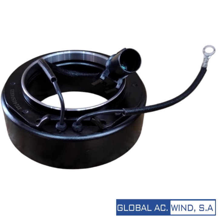 GW Bobina FS10/FX15 (Ford) 97,75x62,69x35,55mm GW BO0164A Colombia