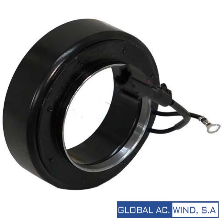 GW Bobina FS10/FX15 (Ford) 100,62x62,73x35,24mm GW BO0164B Colombia