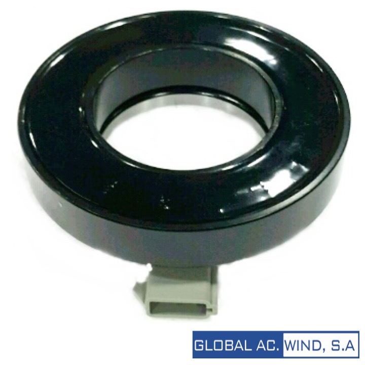 GW Bobina FS10/FX15 (Ford) 115,02x63,40x29,17mm GW BO0164C Colombia