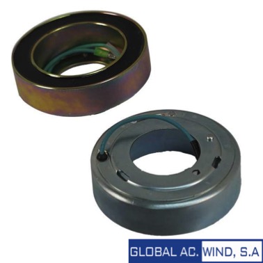 GW Bobina 505 24V GW BO0169W Colombia