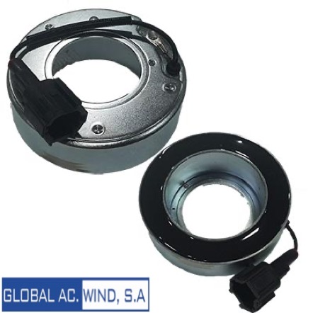 GW Bobina CR10 12V (Tiida 12-16) GW BO0178W Colombia