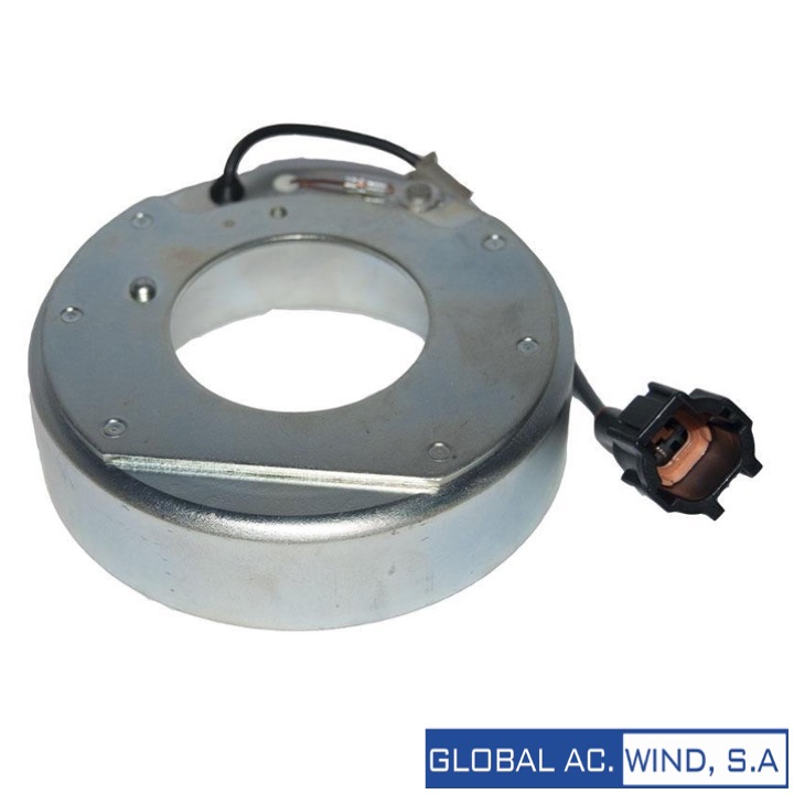 GW Bobina CR10 12V (Tiida 07-09, Versa 07-09, Navara 08-14, Cube 07-10) GW BO0189W Colombia