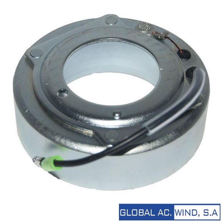 GW Bobina MSC90C 12V (Lancer 08-14, Outlander 08-14) GW BO0194W Colombia