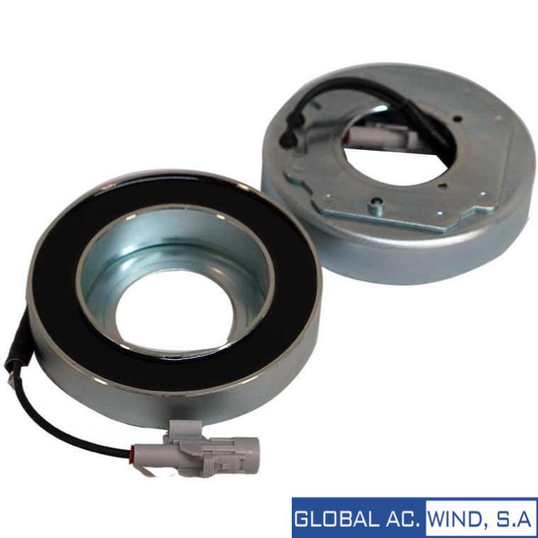GW Bobina 10SRE11C 12V (Hilux 16-19, Revo/Vigo, Fortuner 16-20) GW BO0251W Colombia