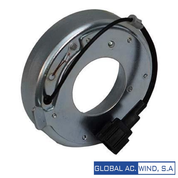 GW Bobina Nissan Sentra X-Trail 07 GW BO0258W Colombia