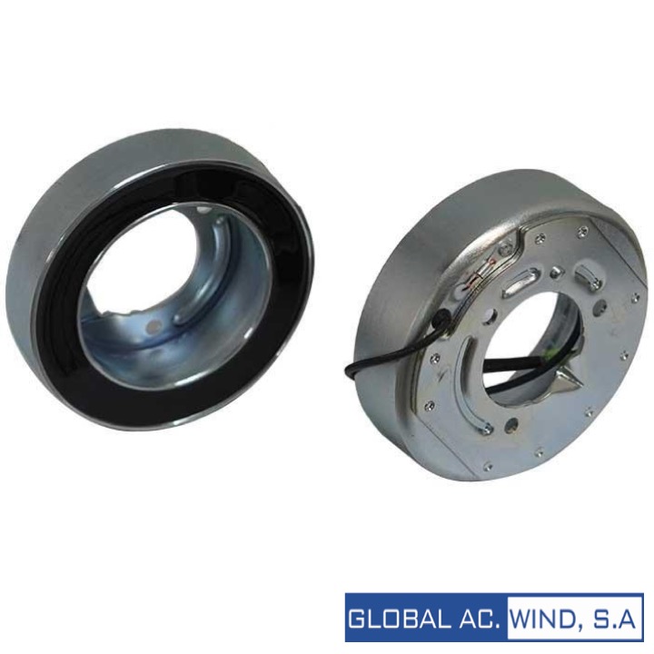 GW Bobina DKS 12V GW BO0265W Colombia