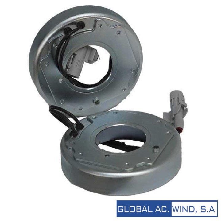 GW Bobina SV07C (Terios 07-10, Camry) GW BO0269W Colombia