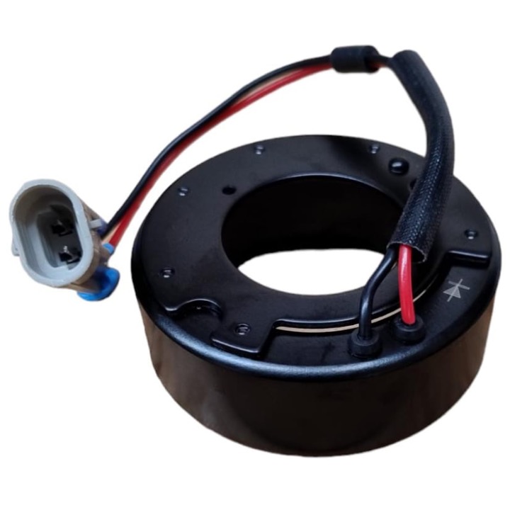 ACTECmax Bobina QS90 12V (Tracker 13-16, Sonic 1,8L 13-17, Cobalt) Cuchilla ACTECmax BO0500A Colombia