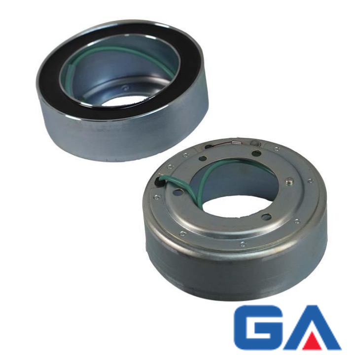 GA Bobinas Todas 508/510 24V GA BO250124 Colombia