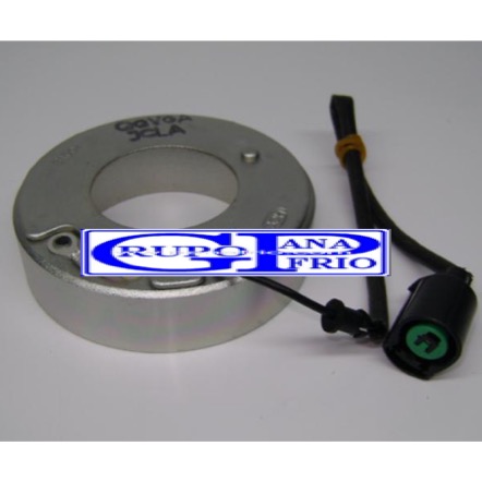 HYUNDAI ATOS (Chronos) 93/61mm GP BO2014918 Colombia