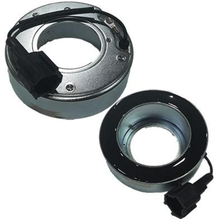 ACTECmax Bobina CR10 12V (Tiida 12-16) ACTECmax BO5018A Colombia