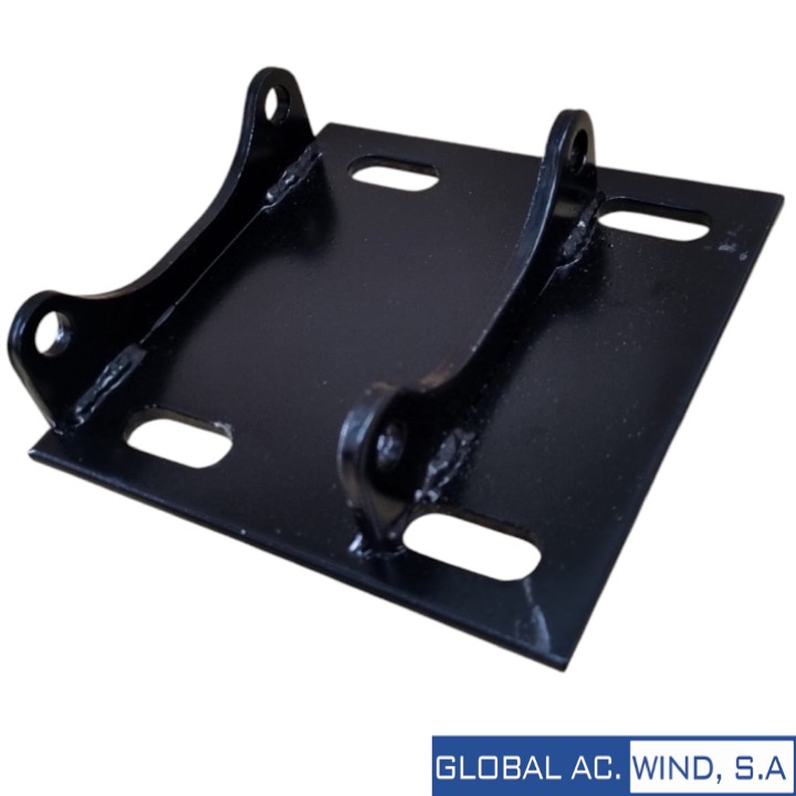 GW Base Compresor Universal 508 GW BS0005W Colombia