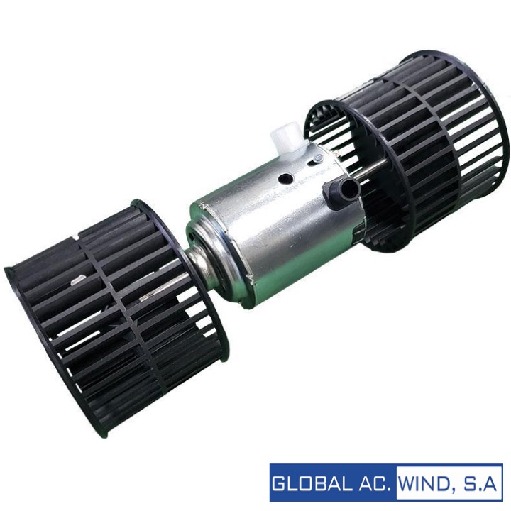 GW Blower Hitachi HD/AG ZAXIS 60/70 24V GW BW00045W Colombia